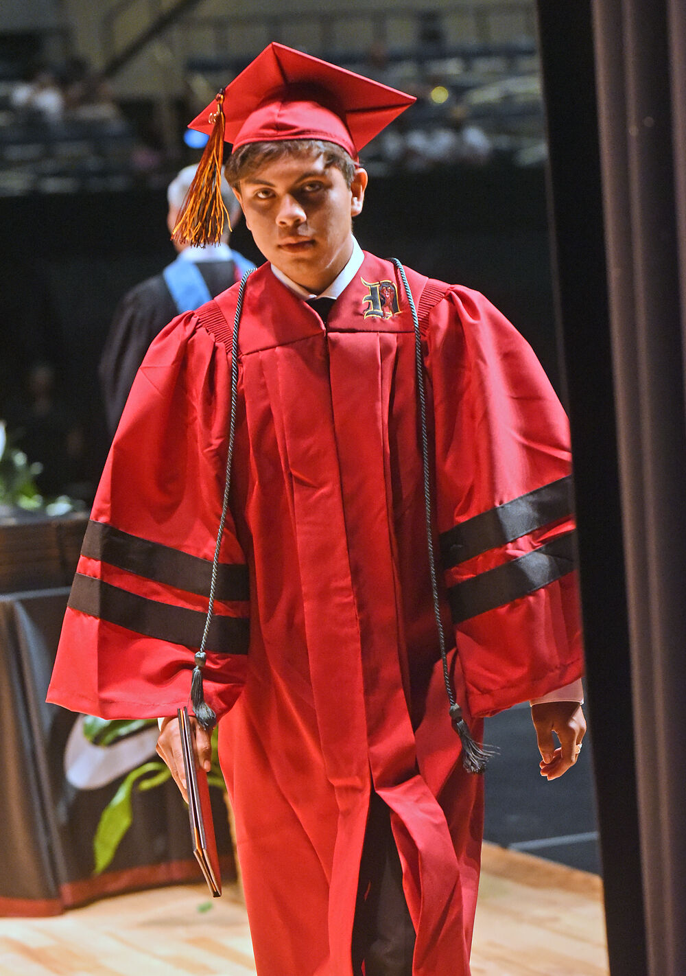 Dothan High School Graduation 2020